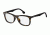Carrera 5544/V Eyeglass Frames CA5544V-0581-5319 - Havana Black Frame, Lens Diameter 53mm, Distance Between Lenses 19mm