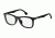 Carrera 5544/V Eyeglass Frames CA5544V-0807-5319 - Black Frame, Lens Diameter 53mm, Distance Between Lenses 19mm