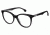 Carrera 5545/V Progressive Prescription Eyeglasses CA5545V-0807-5218 - Black Frame, Lens Diameter 52mm, Distance Between Lenses 18mm