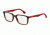 Carrera 5546/V Bifocal Prescription Eyeglasses CA5546-0O63-5218 - Havana Red Frame, Lens Diameter 52mm, Distance Between Lenses 18mm