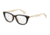 Carrera 5547/V Bifocal Prescription Eyeglasses CA5547-0086-5116 - Dark Havana Frame, Lens Diameter 51mm, Distance Between Lenses 16mm