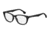 Carrera 5547/V Bifocal Prescription Eyeglasses CA5547-0807-5116 - Black Frame, Lens Diameter 51mm, Distance Between Lenses 16mm