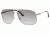 Carrera 59/S Single Vision Prescription Sunglasses CA59S-083K-IC-6211 - Frame Color Silver, Lens Diameter 62 mm