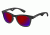Carrera 6000/FD/S Bifocal Prescription Sunglasses CA6000FDS-0DL5-MI-5023 - Frame Color Matte Black, Lens Diameter 50 mm