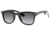 Carrera 6000/JC/S Single Vision Prescription Sunglasses CA6000JCS-03TA-HD-5023 - Lens Diameter 50 mm, Frame Color Gray Glitter
