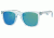 Carrera 6000/L/S Bifocal Prescription Sunglasses CA6000LS-02R3-Z9-5023 - Lens Diameter 50 mm, Frame Color Aqua
