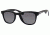 Carrera 6000/S Single Vision Prescription Sunglasses CA6000S-0D28-WJ-5023 - Frame Color Shiny Black, Lens Diameter 50 mm