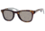 Carrera 6000/S Single Vision Prescription Sunglasses CA6000S-0858-JO-5023 - Frame Color Havana, Lens Diameter 50 mm