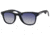 Carrera 6000/S Single Vision Prescription Sunglasses CA6000S-0881-G5-5023 - Lens Diameter 50 mm, Frame Color Havana Soft Black Havana