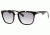 Carrera 6002/S Bifocal Prescription Sunglasses CA6002S-0807-IC-5320 - Frame Color Black, Lens Diameter 53 mm
