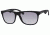Carrera 6003/S Bifocal Prescription Sunglasses CA6003S-064H-VK-5518 - Frame Color Black, Lens Diameter 55 mm
