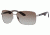 Carrera 6005/S Sunglasses CA6005S-0BWR-LA-6314 - Matte Ruthenium Frame, Brown Polarized Lenses, Lens Diameter 63mm, Distance Between Lenses 14mm