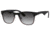 Carrera 6010/S Progressive Prescription Sunglasses CA6010S-00UI-9O-5221 - Frame Color Matte Black, Lens Diameter 52 mm