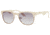 Carrera 6010/S Progressive Prescription Sunglasses CA6010S-00UK-N3-5221 - Lens Diameter 52 mm, Frame Color Cream