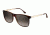 Carrera 6011/S Single Vision Prescription Sunglasses CA6011S-08KZ-HA-5717 - Lens Diameter 57 mm, Frame Color Havana