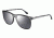 Carrera 6011/S Single Vision Prescription Sunglasses CA6011S-08JX-T4-5717 - Lens Diameter 57 mm, Frame Color Light Gray