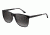 Carrera 6011/S Single Vision Prescription Sunglasses CA6011S-0GVB-N6-5717 - Lens Diameter 57 mm, Frame Color Shiny Black
