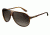 Carrera 6015/S Sunglasses CA6015S-0DWJ-HA-6112 - Havana Frame, Brown Gradient Lenses, Lens Diameter 61mm, Distance Between Lenses 12mm