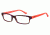 Carrera 6171 Eyeglass Frames CA6171-01UM-5416 - Violet Arnfant Frame, Lens Diameter 54mm, Distance Between Lenses 16mm