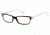 Carrera 6171 Eyeglass Frames CA6171-08C6-5416 - Black/White Frame, Lens Diameter 54mm, Distance Between Lenses 16mm