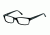 Carrera 6171 Eyeglass Frames CA6171-0807-5216 - Black Frame, Lens Diameter 52mm, Distance Between Lenses 16mm