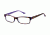 Carrera 6171 Eyeglass Frames CA6171-0HCW-5216 - Havana / Violet Frame, Lens Diameter 52mm, Distance Between Lenses 16mm