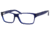 Carrera 6178 Eyeglass Frames CA6178-0KFZ-5415 - Blue Frame, Lens Diameter 54mm, Distance Between Lenses 15mm