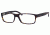 Carrera 6180 Eyeglass Frames CA6180-0086-5517 - Dark Havana Frame, Lens Diameter 55mm, Distance Between Lenses 17mm
