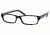 Carrera 6181 Eyeglass Frames CA6181-01H9-5217 - Tortoise / Brown Frame, Lens Diameter 52mm, Distance Between Lenses 17mm