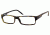Carrera 6184 Bifocal Prescription Eyeglasses CA6184-0FQF-5215 - Havana Black Frame, Lens Diameter 52mm, Distance Between Lenses 15mm