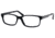 Carrera 6185 Bifocal Prescription Eyeglasses CA6185-0807-5316 - Black Frame, Lens Diameter 53mm, Distance Between Lenses 16mm