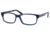 Carrera 6185 Bifocal Prescription Eyeglasses CA6185-0YPN-5316 - Blue Frame, Lens Diameter 53mm, Distance Between Lenses 16mm