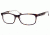 Carrera 6196 Bifocal Prescription Eyeglasses CA6196-0KR9-5216 - Havana Crystal Frame, Lens Diameter 52mm, Distance Between Lenses 16mm