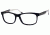 Carrera 6196 Bifocal Prescription Eyeglasses CA6196-0RVU-5216 - Black / Black Crystal Frame, Lens Diameter 52mm, Distance Between Lenses 16mm