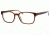 Carrera 6200 Eyeglass Frames CA6200-0DF9-5117 - Brown Frame, Lens Diameter 51mm, Distance Between Lenses 17mm