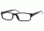 Carrera 6201 Bifocal Prescription Eyeglasses CA6201-0DB4-5216 - Black Frame, Lens Diameter 52mm, Distance Between Lenses 16mm