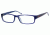 Carrera 6201 Bifocal Prescription Eyeglasses CA6201-0DG1-5216 - Blue Frame, Lens Diameter 52mm, Distance Between Lenses 16mm