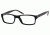 Carrera 6211 Eyeglass Frames CA6211-0OF7-4517 - Black / White / Red Frame, Lens Diameter 45mm, Distance Between Lenses 17mm