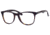 Carrera 6600 Eyeglass Frames CA6600-0086-5320 - Dark Havana Frame, Lens Diameter 53mm, Distance Between Lenses 20mm