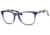 Carrera 6600 Eyeglass Frames CA6600-033Y-5320 - Blue Horn Frame, Lens Diameter 53mm, Distance Between Lenses 20mm