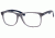 Carrera 6603 Eyeglass Frames CA6603-0BEO-5516 - Gray Matte / Blue Frame, Lens Diameter 55mm, Distance Between Lenses 16mm