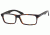 Carrera 6605 Eyeglass Frames CA6605-04NC-5415 - Havana / Black Frame, Lens Diameter 54mm, Distance Between Lenses 15mm