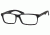 Carrera 6605 Eyeglass Frames CA6605-064H-5415 - Black Frame, Lens Diameter 54mm, Distance Between Lenses 15mm