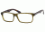 Carrera 6605 Eyeglass Frames CA6605-0BED-5415 - Copper Green / Havana Frame, Lens Diameter 54mm, Distance Between Lenses 15mm