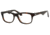 Carrera 6609 Eyeglass Frames CA6609-0TVD-5318 - Havana Frame, Lens Diameter 53mm, Distance Between Lenses 18mm