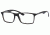 Carrera 6611 Progressive Prescription Eyeglasses CA6611-0R6S-5316 - Dark Gray / Black Frame, Lens Diameter 53mm, Distance Between Lenses 16mm