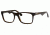 Carrera 6617 Progressive Prescription Eyeglasses CA6617-0086-5318 - Dark Havana Frame, Lens Diameter 53mm, Distance Between Lenses 18mm