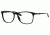 Carrera 6622 Progressive Prescription Eyeglasses CA6622-0D28-5516 - Shiny Black Frame, Lens Diameter 55mm, Distance Between Lenses 16mm