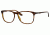 Carrera 6622 Progressive Prescription Eyeglasses CA6622-0DWJ-5516 - Havana Frame, Lens Diameter 55mm, Distance Between Lenses 16mm
