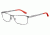 Carrera 6630 Bifocal Prescription Eyeglasses CA6630-0R80-5617 - Semi Matte Dark Ruthenium Frame, Lens Diameter 56mm, Distance Between Lenses 17mm